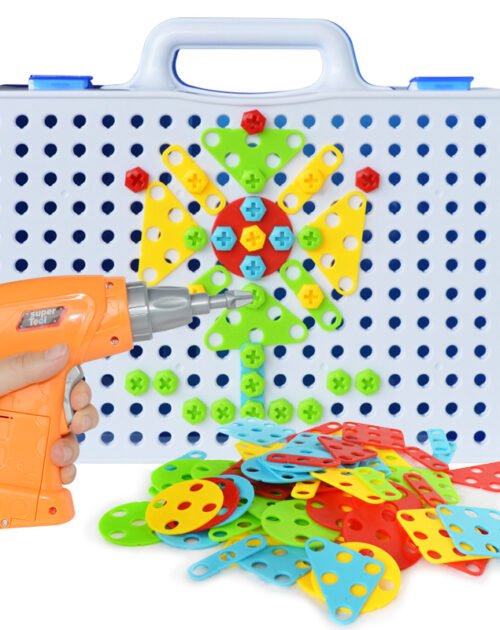 Action & Toy Figures