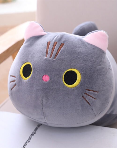 Stuffed & Plush Animals