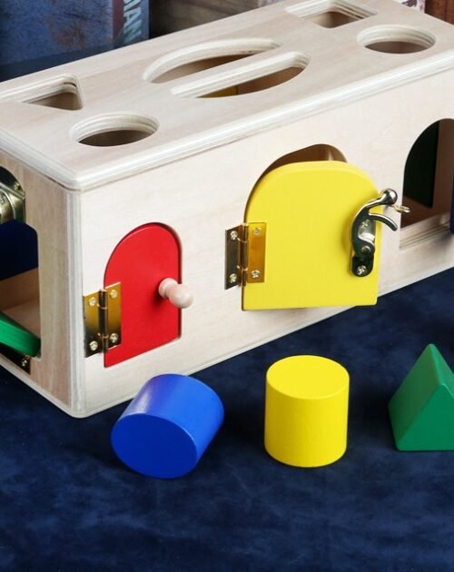Blocks